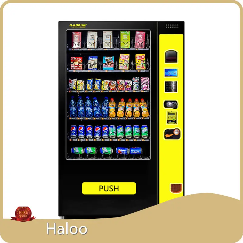 Best Price Vending Price List 1