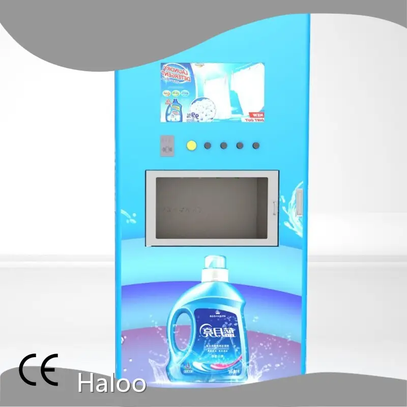 Digital Vending Machine Upplier 1