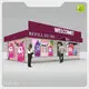 Good Selling Custom Vending Machines for Offices 1