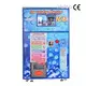 Cube Ice Vending Machine and Auto Bag Ice Vending Machine-1 1