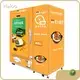 Safe to Usesweet Vending Machine for Pedestrian Streets 1