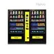 Haloo Combo Vending Machine for Sale Combo Vending Machine for Salefactory 1