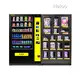 Snack and Drink Vending Machine Series for Pedestrian Streets 1