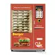 Buy Vending Machine Factory Direct Supply for OfficesH1925mmxW1430mmxD960mm 1