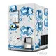 High End Hot Food Vending Machine for Sale for Outdoor 1