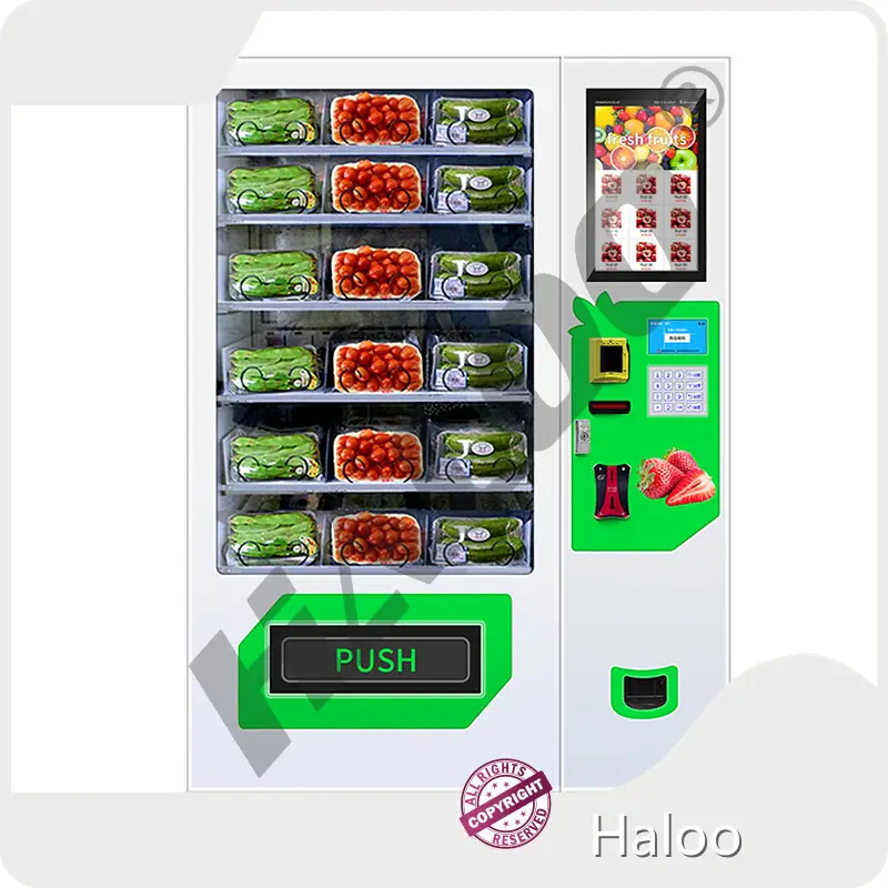 Factory Price Hot Drinks Vending Machine Hot Drinks Vending Machine Company 1