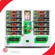 Durable Refrigerated Vending Machine Supply for Supermarkets 1