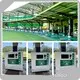 Haloo Industrial Vending Machines HL-GLF-001factory Price 1