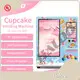 Long Lasting Muffin Vending Machine Series for Offices 1