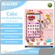 Factory Price Fresh Vending Machine Directly Sale for Shopping Malls 1