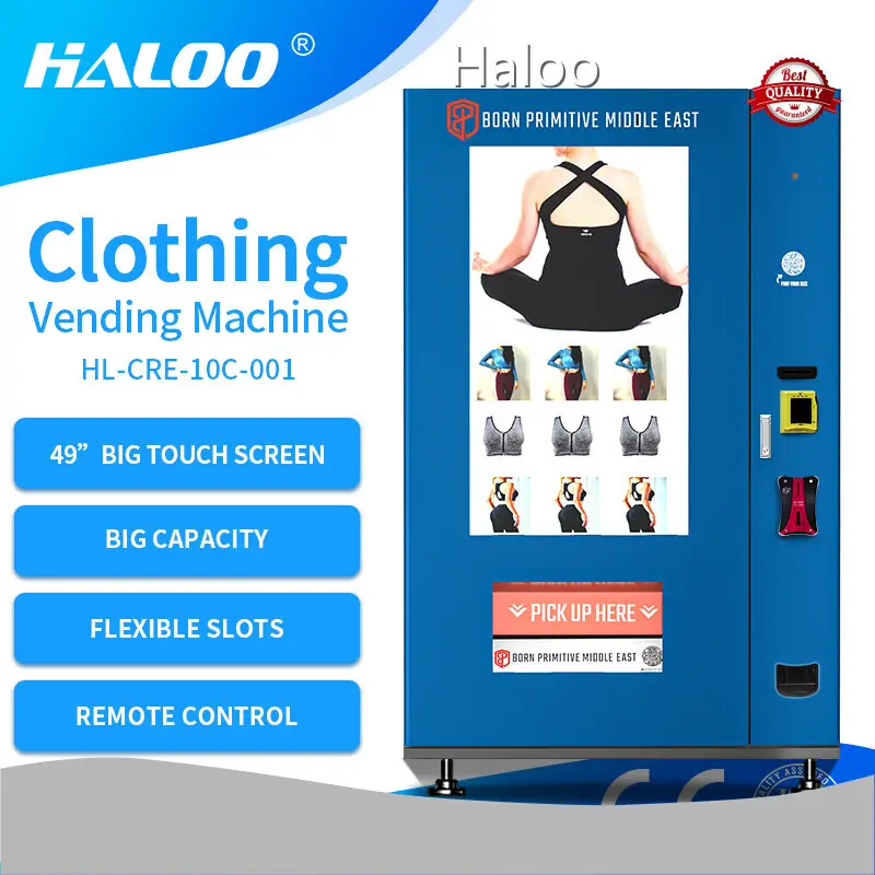 Commercial Gumball Machine for Supermarkets EXWfactory Direct Supply 1