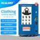 Commercial Gumball Machine for Supermarkets EXWfactory Direct Supply 1