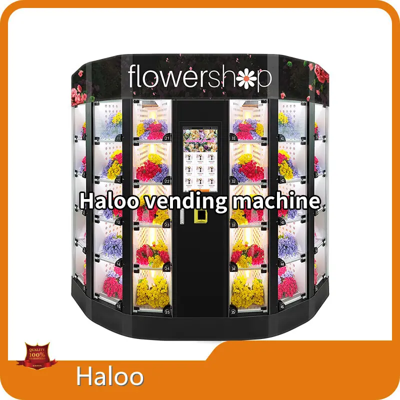Water Vending Machine White T/Tseries 1