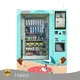 Ice Vending Machine QR; Bills; Coin; Credit Card; Member Card 15 Working Days After Depositfactory Price 1