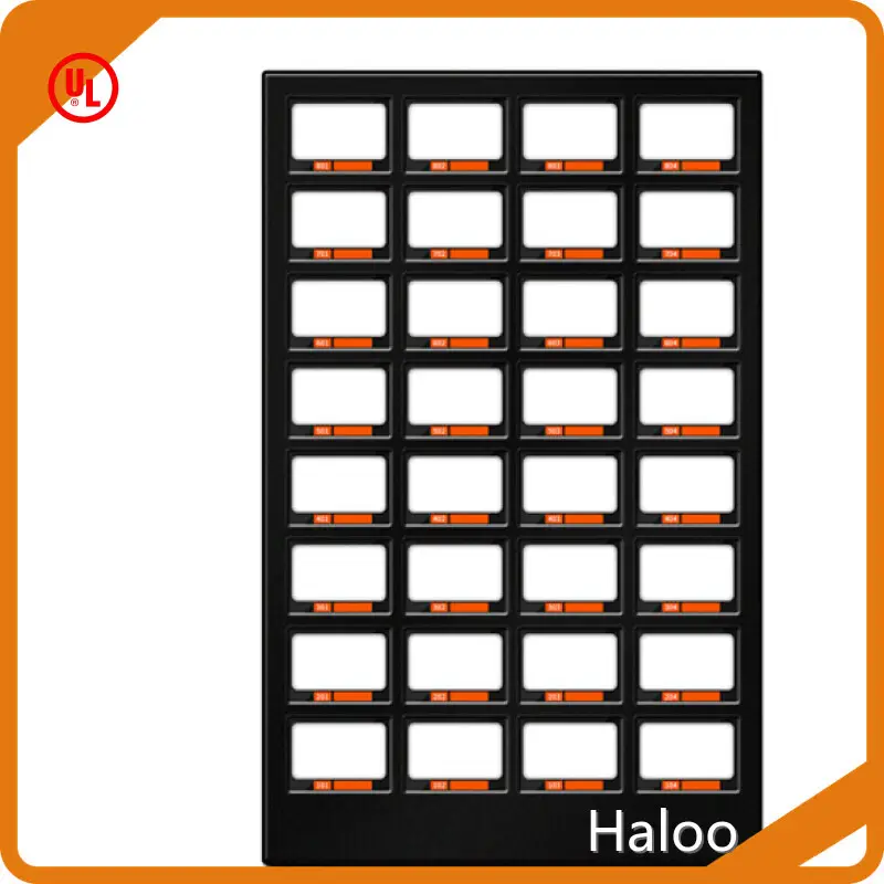 Safe to Use Outdoor Vending Machines for Shopping Malls 1