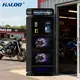 Haloo Helmet Cleaning Machine Factory Price 3