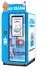 Ice and Water Vending Machine for Sale by Haloo 5