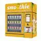 Hot Sale Fresh Smoothie Vending Machine Factory for Outdoor 5