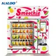 Haloo Smoothie Vending Machine Supplier 2