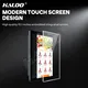 Haloo Smoothie Vending Machine Supplier 7