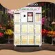 Flower Vending Machine for Sale VENDING MACHINE Wholesale - Haloo 1
