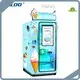 Ice and Water Vending Machine for Sale by Haloo 1