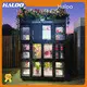 Vending Flowers Machine Flower Vending Machine Wholesale - Haloo 1