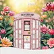VENDING MACHINE Vending Flowers Machine Manufacturer 1