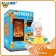 Frozen Pizza Vending Machine VENDING MACHINE Wholesale - Haloo 1