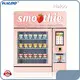 Hot Sale Fresh Smoothie Vending Machine Factory for Outdoor 1