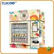 Good Selling Smoothie Vending for Shopping Malls 1