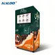 Coffee Vending Machine by Haloo 3
