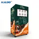 Coffee Vending Machine by Haloo 4