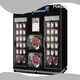 Factory Direct Vending Flowers Machine Factory for Outdoor Areas 1