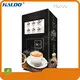 Bulk Production Latte Vending Machine Manufacturing for Train Stations 1