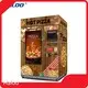 VENDING MACHINE 24 7 Pizza Vending Machine for Hotels Factory Direct Supply 1