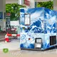 Commercial Ice Vending Machine for Sale - for Offices - Haloo 1