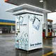 Low-Cost Industrial Ice Vending Machine Company 6