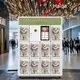 Factory Direct Floral Vending Machine Supplier for Parks 1