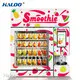 Haloo Smoothie Vending Machine Supplier 1