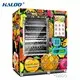 Standard Fresh Smoothie Vending Machine for Airports 1