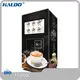 Coffee Vending Machine Coffee Vending Machine for Sale for Pedestrian Streets Factory 1