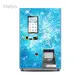High End Industrial Ice Vending Machine Company 1