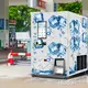 Ice Vending Machine Ice Cube Vending Machine for Commercial Centers Manufacturer 1