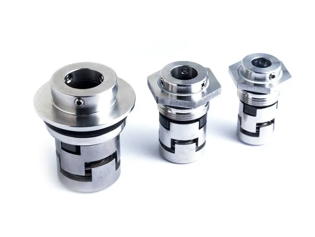 Cartridge Grundfos Mechanical Seals Grf-c Grundfos Cr Vertical Pump Mechanical Seal 1