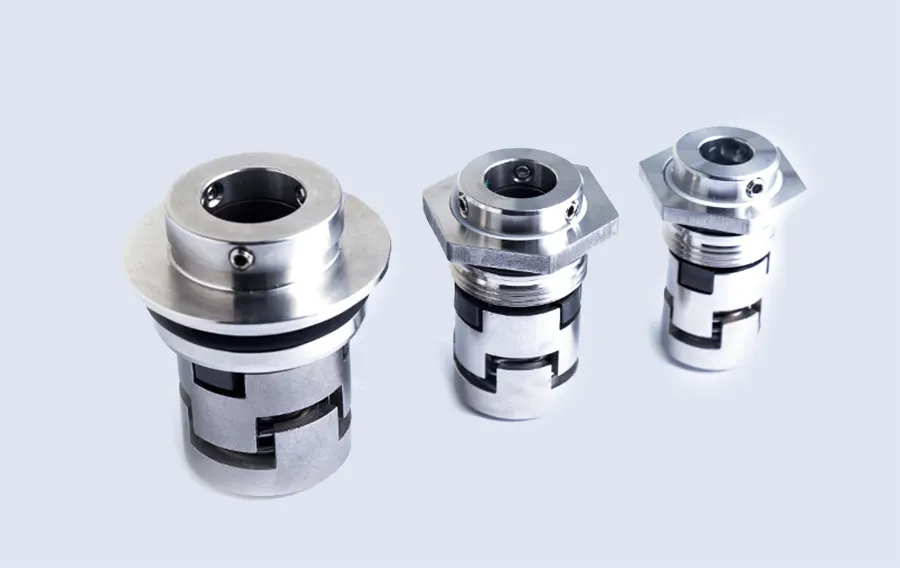 Lepu or grundfos seal bulk production for sealing frame 2