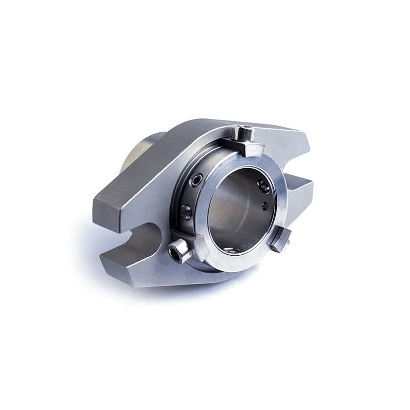 Lepu conventional AES Mechanical Seal factory free sample for high-pressure applications 6