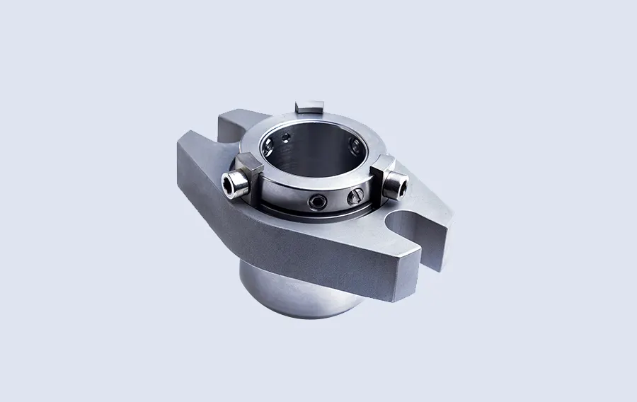 Lepu conventional AES Mechanical Seal factory free sample for high-pressure applications 2