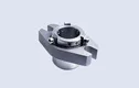 Lepu conventional AES Mechanical Seal factory free sample for high-pressure applications 2
