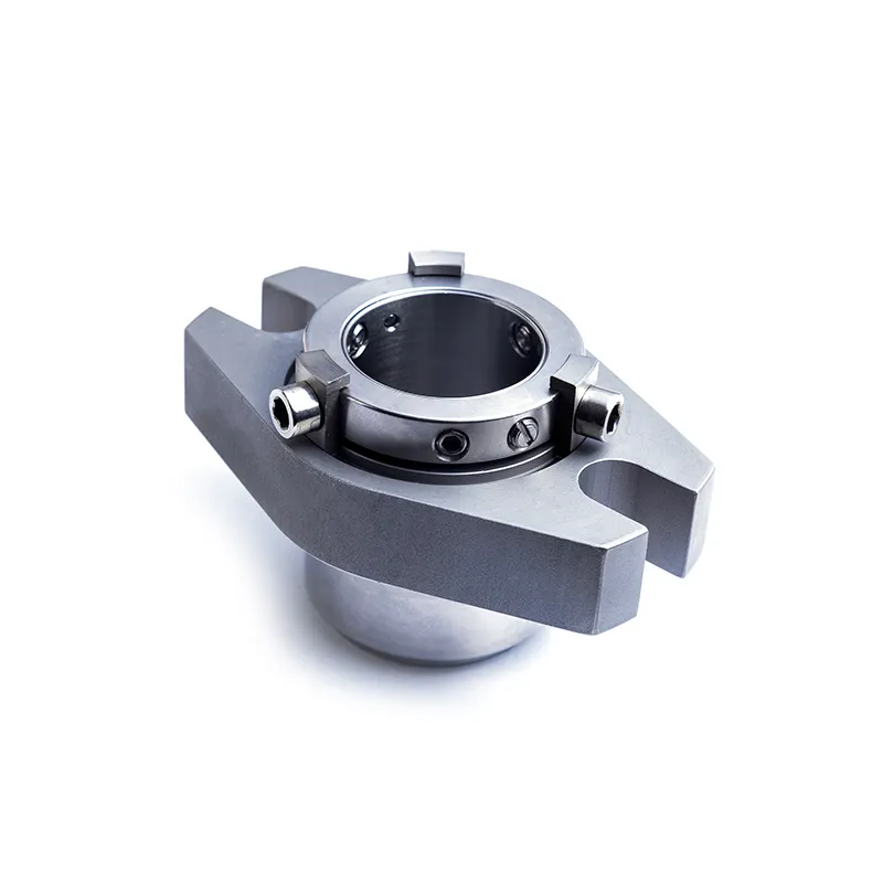 Lepu conventional AES Mechanical Seal factory free sample for high-pressure applications 7